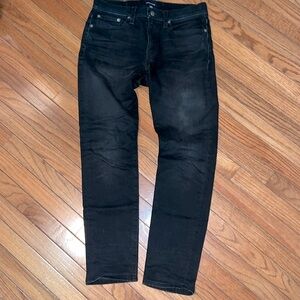 Men’s J Crew Jeans